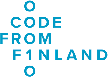 Code from Finland