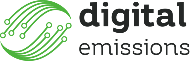 Digital Emissions