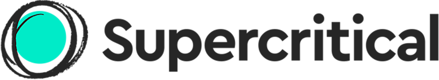 Supercritical